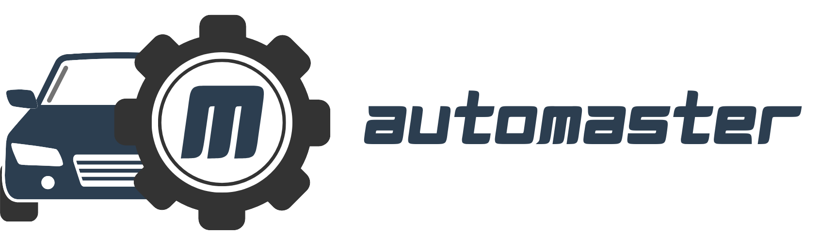 AutoMaster Logo